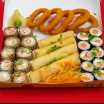 Combo tokio