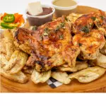 Pollo Asado