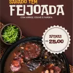 FEIJOADA