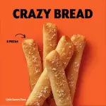 Crazy Bread