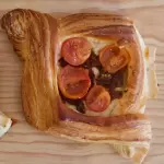 Danes tomate