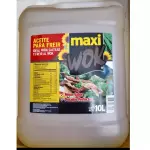ACEITE DE ALTA TEMPERATURA 10LTS