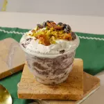 Tres Leche de Chocolate Avena