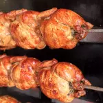 Frango Assado