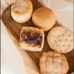 Raspaditas, Chatitas y Gorditas