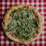 Prosciutto crudo e Rucola