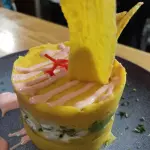 Causa rellena