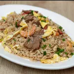 Chaufa Especial Familiar