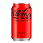 Coca-cola zero