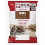 COOKIES FORNO DE MINAS 1kg