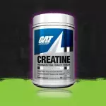 GAT CREATINE MONOHYDRATE 1KG