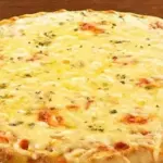 Pizza Marguerita