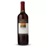 VINO LOS REYES BORGOÑA SEMISECO 750M