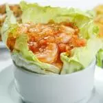 Ceviche de Camarón
