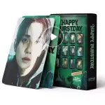 Svt Happy Burstday