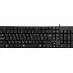 Teclado sencillo
