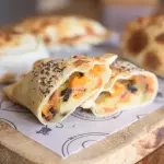 Empanada Calabaza