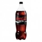 Coca-Cola Zero Açúcar