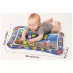 ALFOMBRA DE AGUA SENSORIAL