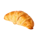 Croissant de Mantequilla