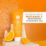 CATHY DOLL-Whitamin C Cleansing Gel