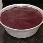 Um Litro de Puro Açaí