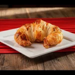 Croissant de Queijo do Reino
