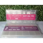 Tips gel X XXXL y XS