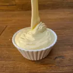 CREME DE LEITE NINHO ( POTINHO)