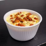 Macarrão no pote individual 🍝✨