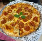 PEPPERONI promo