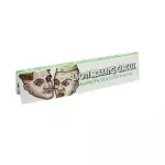 Lion rolling circus