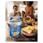 Manteiga Federich 400g