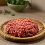 CARNE MOÍDA -1KG