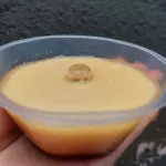 PUDIM🍮
