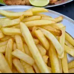 BATATA FRITA