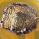 Taco "N" Queso ARRACHERA.