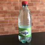 ÁGUA COM GÁS