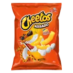 Cheetos Lua