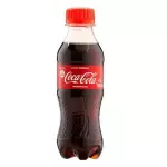 COCA PET 250Ml