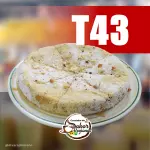 Tapioca CABOQUINHA c/Castanha