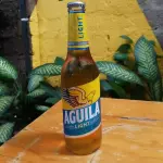 Aguila Light