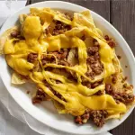 NACHOS GRANDES