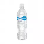 Agua 355 ml