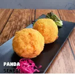 PANDA SENPAI