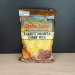 FAROFA C/CARNE SECA