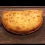 Queijo com Palmito