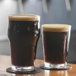 Luar da Serra | Black IPA