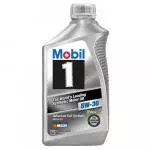 Mobil F1 SAE 5w-30 de 946 ml  C/6