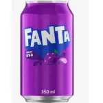Fanta uva